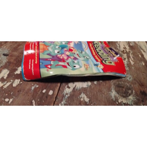 leap start pre reading book only - Picture 3 of 10